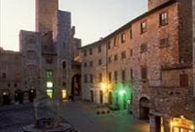San Gimignano Tour